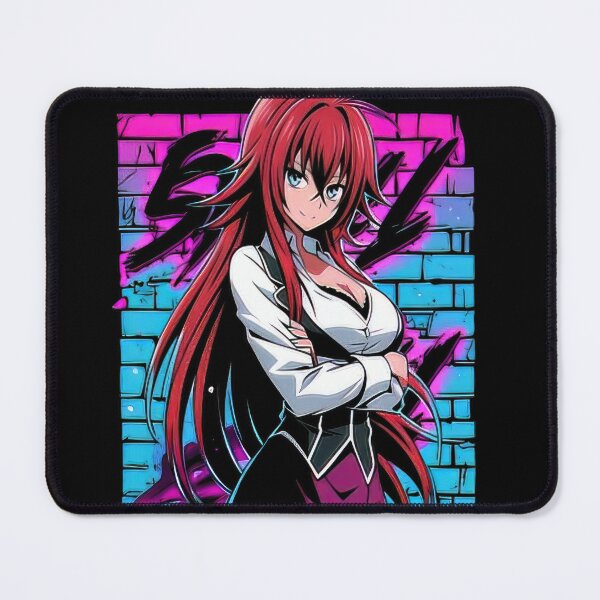 Item preview, Highschool Dxd designed and sold by mika-gallery.