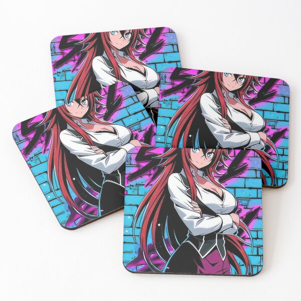 Item preview, Highschool Dxd designed and sold by mika-gallery.