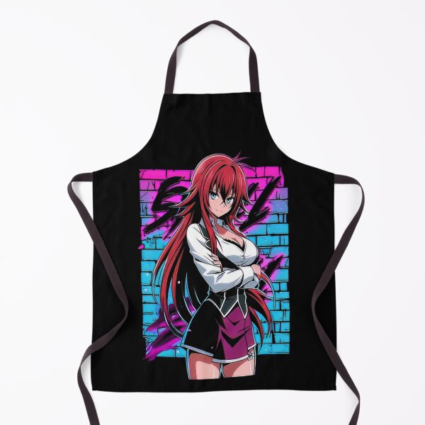 Item preview, Highschool Dxd designed and sold by mika-gallery.