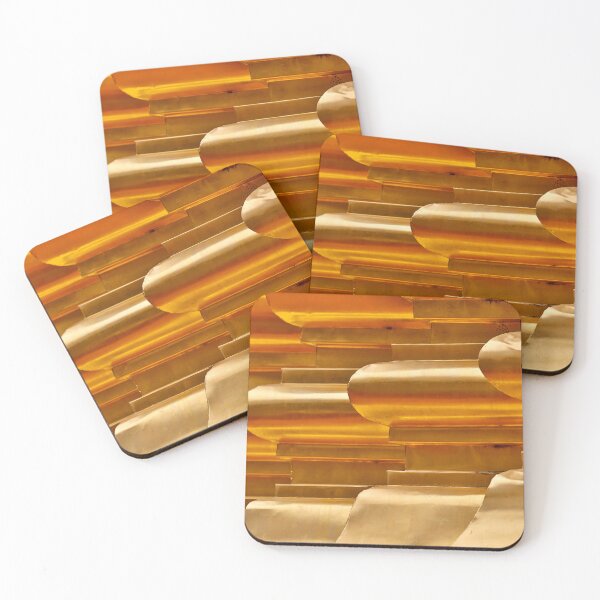 Item preview, Thai Buddhist Temple Golden Detail Abstract Background designed and sold by Kevin Miller Photography.