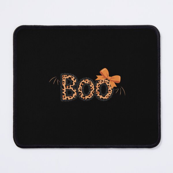 Item preview, Lace Boo Coquette Bow Halloween Spooky Season designed and sold by velltoons.