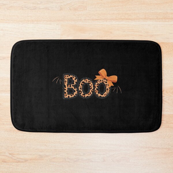 Item preview, Lace Boo Coquette Bow Halloween Spooky Season designed and sold by velltoons.