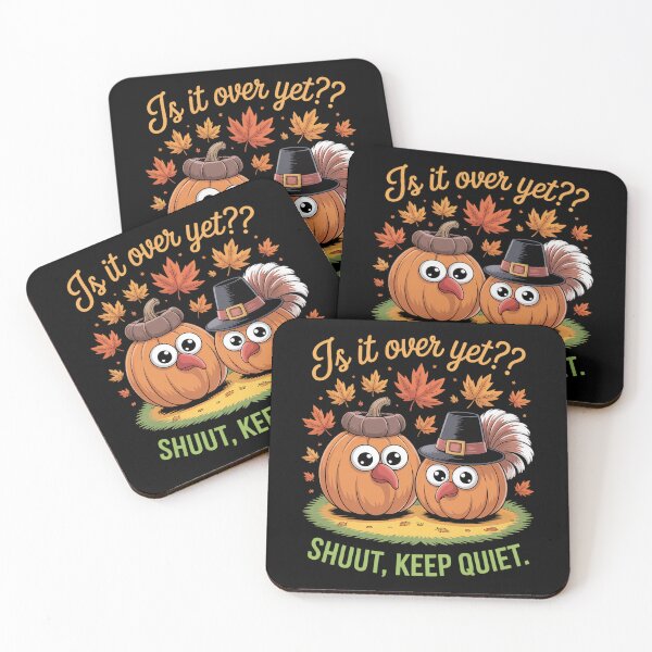 Item preview, Thanksgiving Humor Fun Turkey Lovers Family Gathering designed and sold by visionnen.