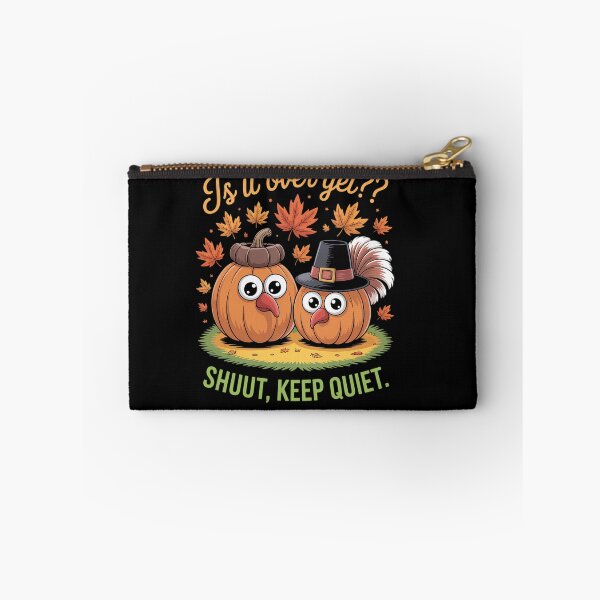 Item preview, Thanksgiving Humor Fun Turkey Lovers Family Gathering designed and sold by visionnen.