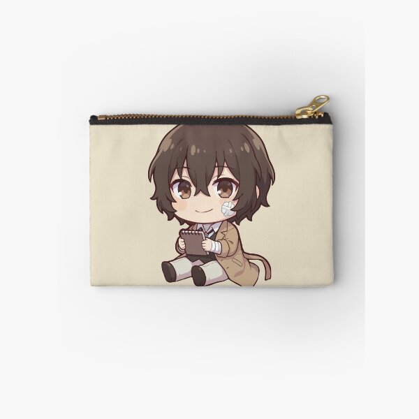 Item preview, Osamu Dazai Bungo Stray Dogs anime designed and sold by BrownHorse90s.