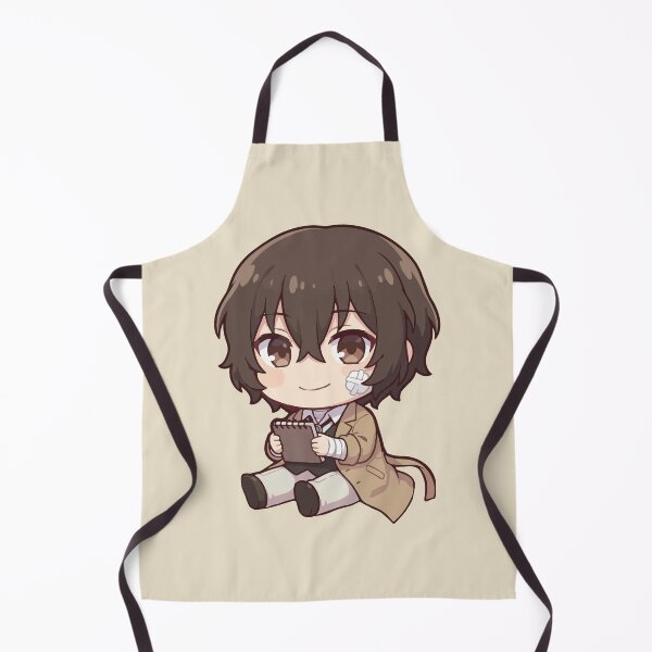 Item preview, Osamu Dazai Bungo Stray Dogs anime designed and sold by BrownHorse90s.