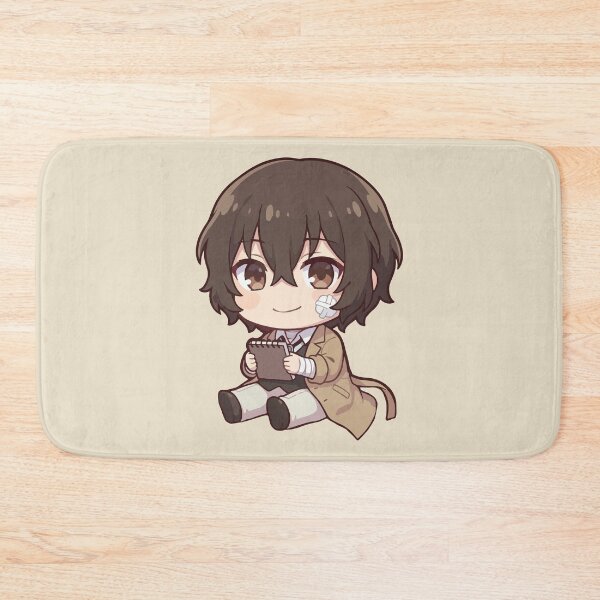 Item preview, Osamu Dazai Bungo Stray Dogs anime designed and sold by BrownHorse90s.