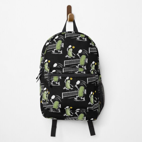 Item preview, Pickle Playing Pickleball Funny Pickleball Lover designed and sold by ToriCarylon.
