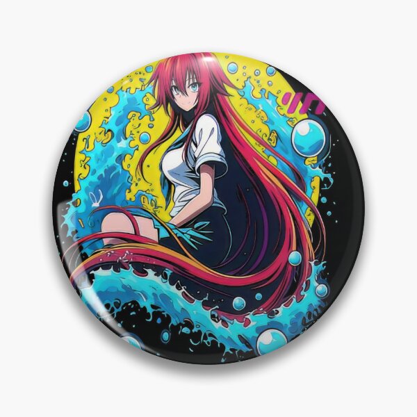 Item preview, Highschool Dxd designed and sold by mika-gallery.