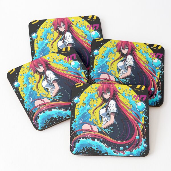 Item preview, Highschool Dxd designed and sold by mika-gallery.