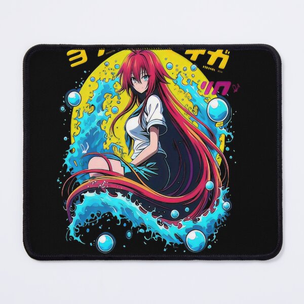 Item preview, Highschool Dxd designed and sold by mika-gallery.