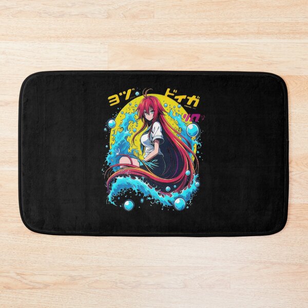 Item preview, Highschool Dxd designed and sold by mika-gallery.