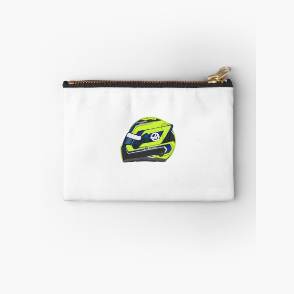 Item preview, Ollie Bearman 2025 Helmet  designed and sold by OriDraws.