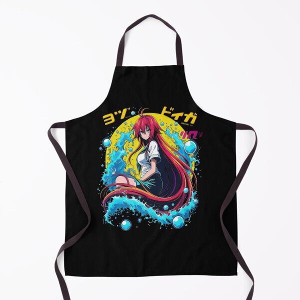 Item preview, Highschool Dxd designed and sold by mika-gallery.
