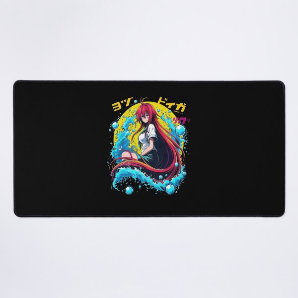 Item preview, Highschool Dxd designed and sold by mika-gallery.