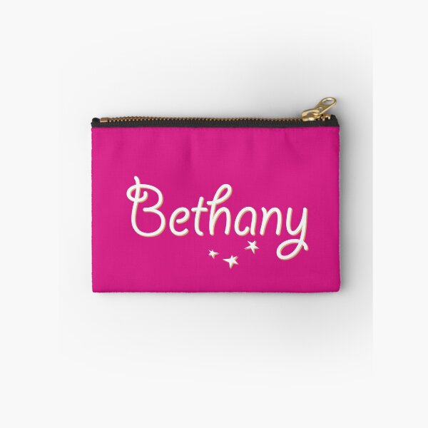 Item preview, My Name is Bethany designed and sold by CharlottePlaceArt.