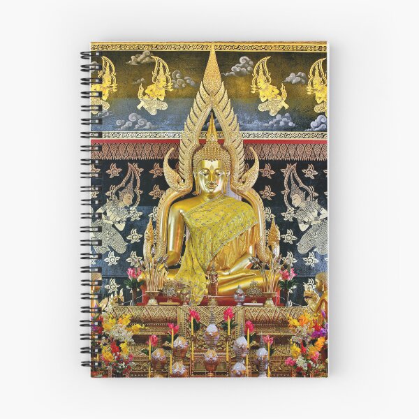 Item preview, Wat Phan On Chiang Mai Lanna Thai Temple designed and sold by Kevin Miller Photography.