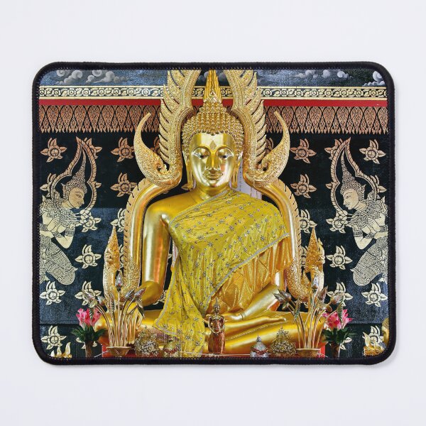 Item preview, Wat Phan On Chiang Mai Lanna Thai Temple designed and sold by Kevin Miller Photography.