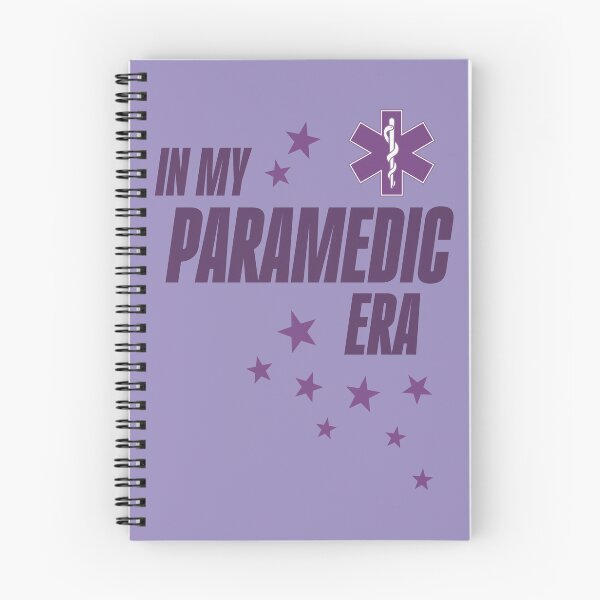 Item preview, IN MY PARAMEDIC ERA THE LIFE OF A SHOWGIRL ERA Purple  designed and sold by Glitter & Glitter.