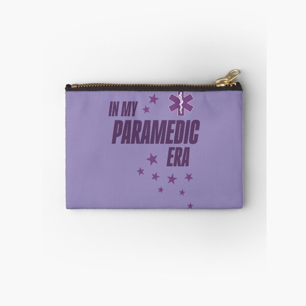 Item preview, IN MY PARAMEDIC ERA THE LIFE OF A SHOWGIRL ERA Purple  designed and sold by Glitter & Glitter.