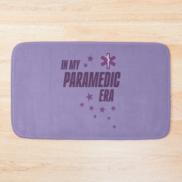 Item preview, IN MY PARAMEDIC ERA THE LIFE OF A SHOWGIRL ERA Purple  designed and sold by Glitter & Glitter.