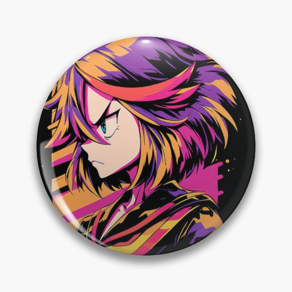 Item preview, Kill La Kill designed and sold by mika-gallery.