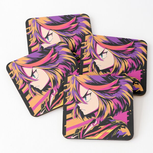 Item preview, Kill La Kill designed and sold by mika-gallery.