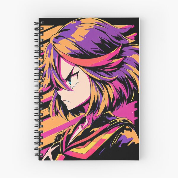 Item preview, Kill La Kill designed and sold by mika-gallery.