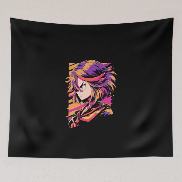 Item preview, Kill La Kill designed and sold by mika-gallery.