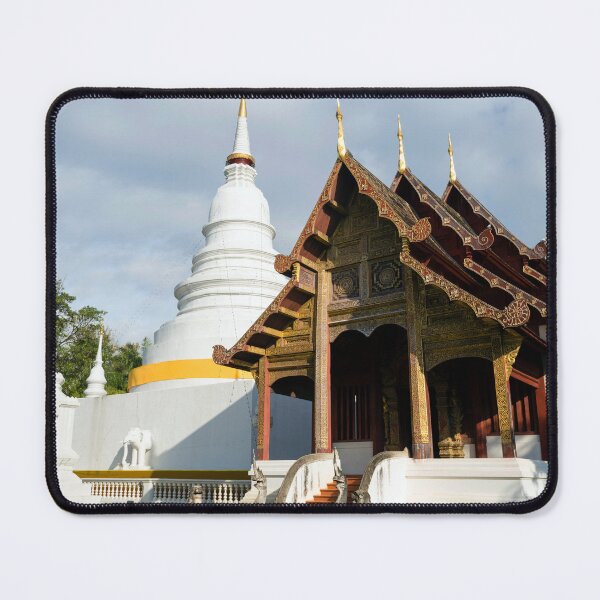 Item preview, Wat Phra Singh designed and sold by Kevin Miller Photography.