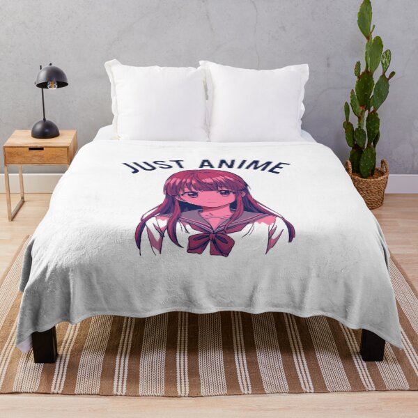Item preview, Just Anime designed and sold by RED-MOUSE.