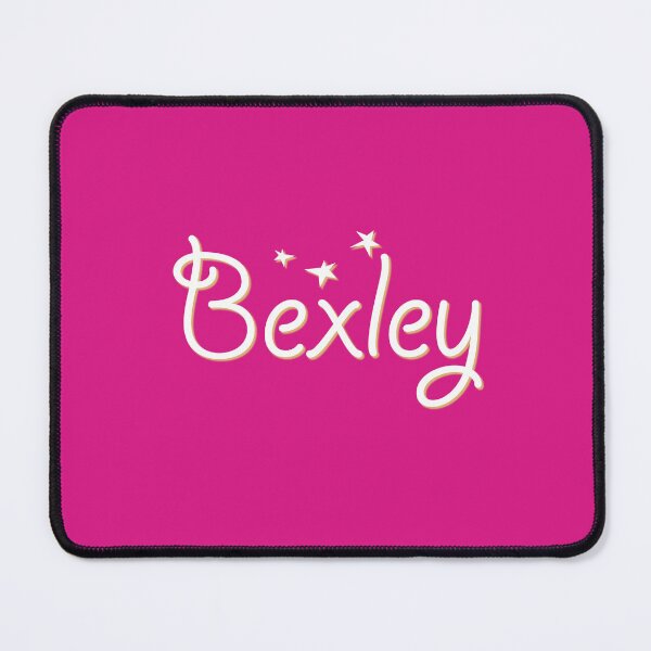 Item preview, My Name is Bexley designed and sold by CharlottePlaceArt.