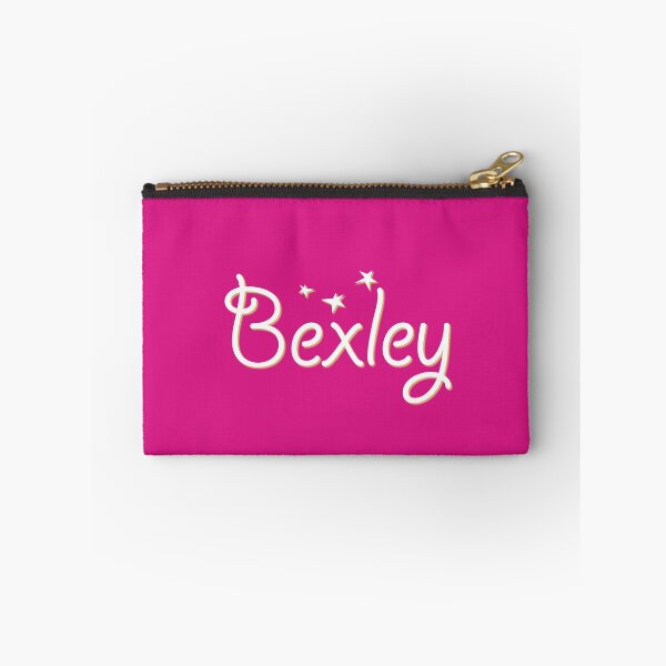 Item preview, My Name is Bexley designed and sold by CharlottePlaceArt.