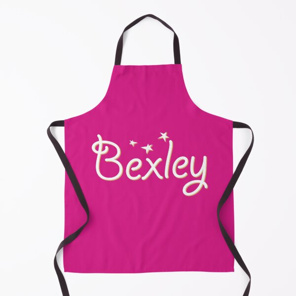 Item preview, My Name is Bexley designed and sold by CharlottePlaceArt.