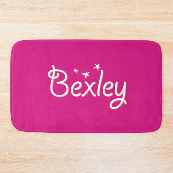 Item preview, My Name is Bexley designed and sold by CharlottePlaceArt.