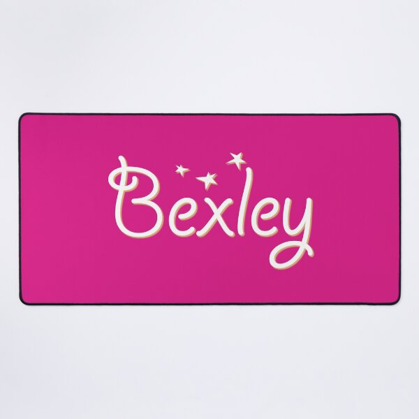 Item preview, My Name is Bexley designed and sold by CharlottePlaceArt.