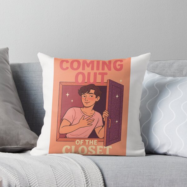 Item preview, Coming Out Moment – Proud and Free designed and sold by Places On Earth.