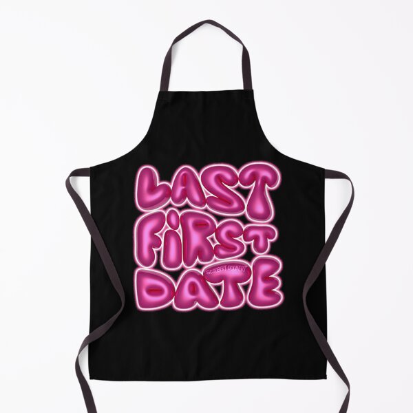 Item preview, Last First Date designed and sold by KirinStudio.
