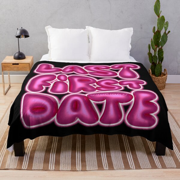 Item preview, Last First Date designed and sold by KirinStudio.