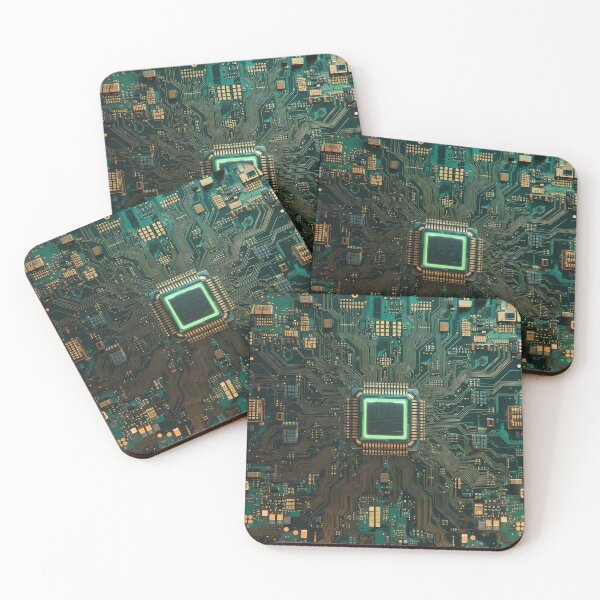 Item preview, Artificial Intelligence Computer Circuits (image size 7840x11680) designed and sold by Digital-Davinci.