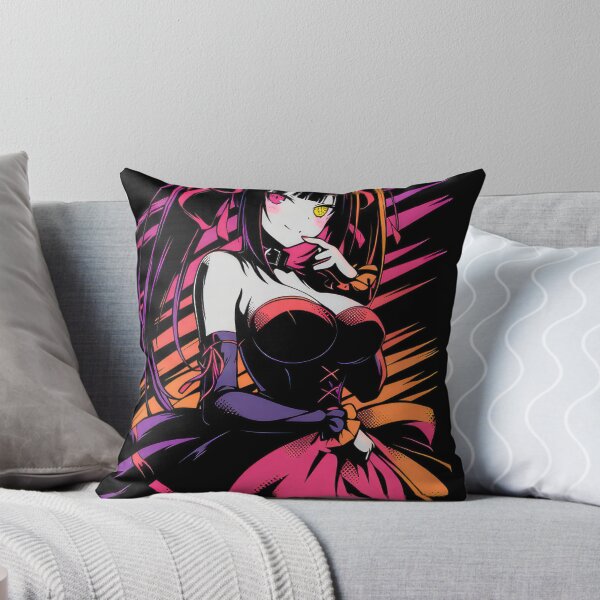 Item preview, Kurumi Tokisaki designed and sold by lukas-lei-art.