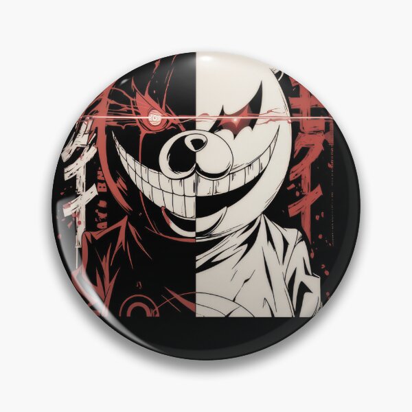 Item preview, Danganronpa designed and sold by mika-gallery.