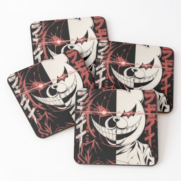 Item preview, Danganronpa designed and sold by mika-gallery.