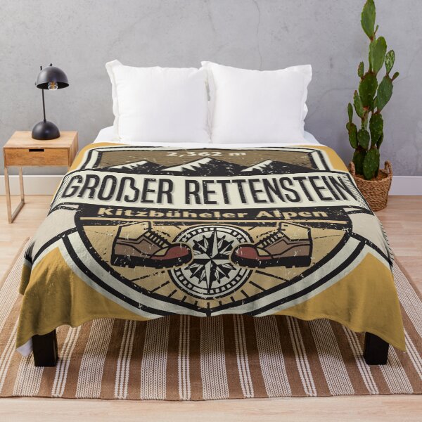 Item preview, Großer Rettenstein, Kitzbühel Alps, Austria designed and sold by studio838.
