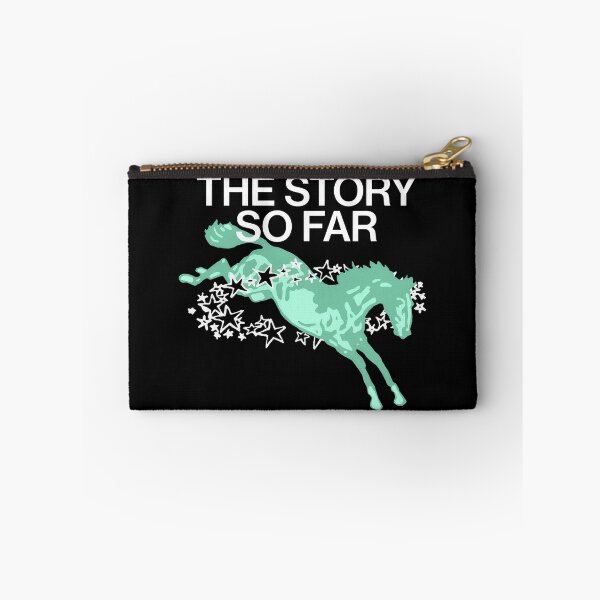 Item preview, The Story So Far Stallion designed and sold by emise.