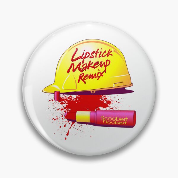 Item preview, Remezcla de maquillaje de lápiz labial designed and sold by KirinStudio.