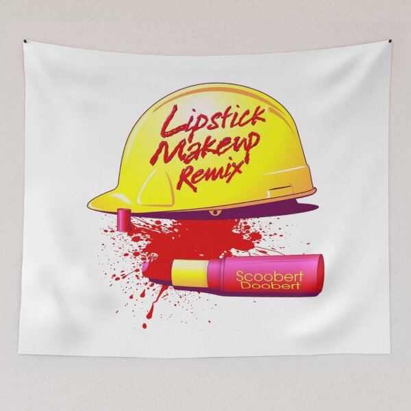 Item preview, Remezcla de maquillaje de lápiz labial designed and sold by KirinStudio.