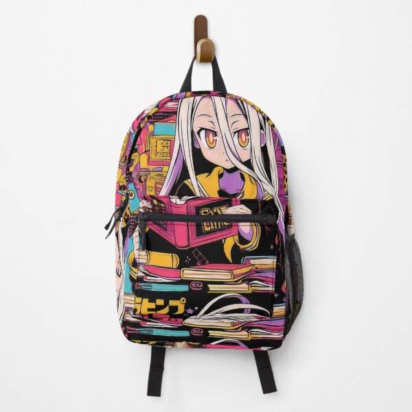 Item preview, No Game No Life designed and sold by lukas-lei-art.