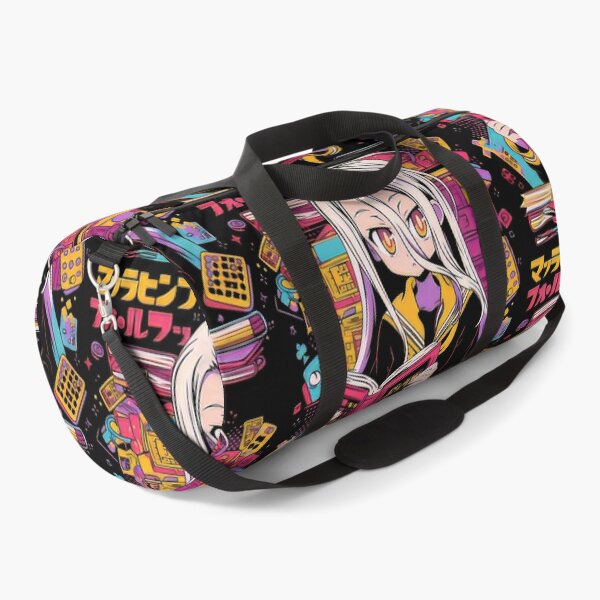 Item preview, No Game No Life designed and sold by lukas-lei-art.