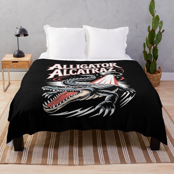 Item preview, Florida Everglades Prison designed and sold by VerseFarm.